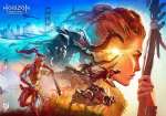 بررسی بازی Horizon Forbidden