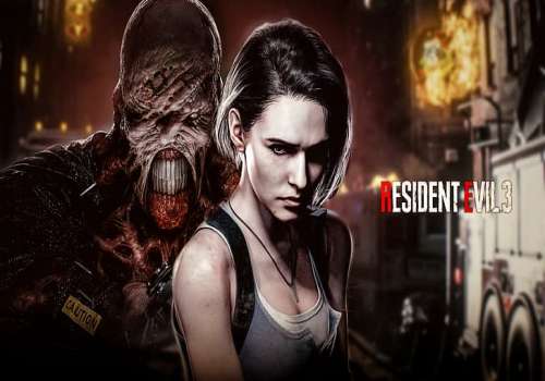 راهنمای Resident Evil 3 Remake