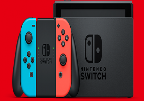 بازی‌های Nintendo Switch