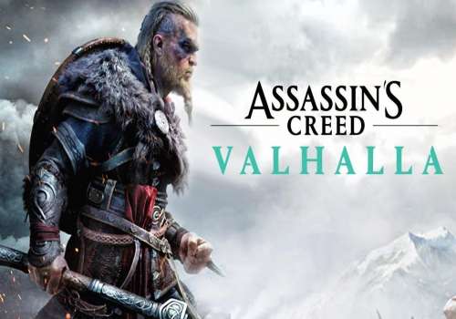 بررسی Assassin’s Creed Valhalla