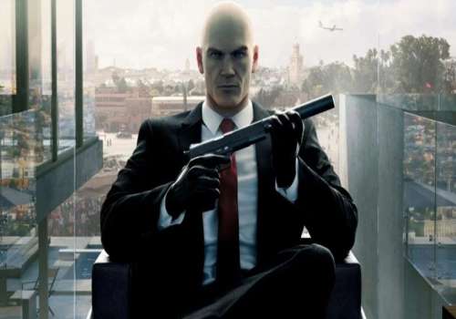 بررسی Hitman 3