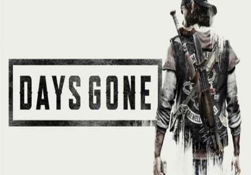 بررسی بازی Days Gone