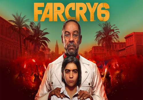 بررسی Far Cry 6