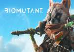 بررسی بازی Biomutant