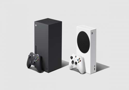 بهترین بازی های S و X-BOX X