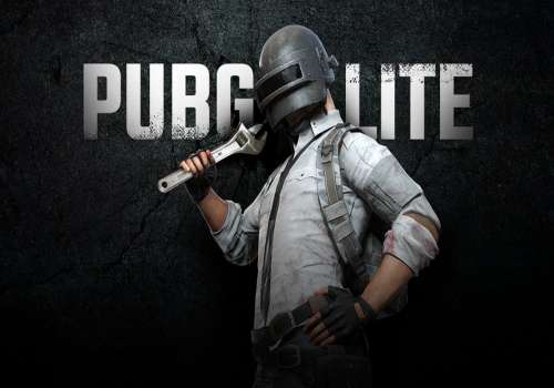PUBG LITE چیست؟؟