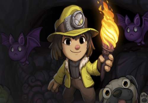 بهترین بازی‌های Roguelike