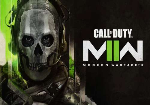 تاریخ انتشار Call of Duty MW2