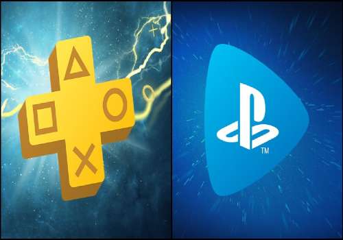 بازی های Playstation Plus