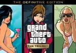 بررسی GTA Trilogy