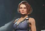 معرفی Jill Valentine