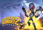 ریمیک Destroy All Humans2