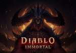 زمان انتشار  Diablo Immortal