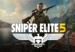بررسی Sniper Elite 5