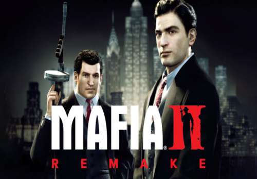 پنجمین بازی Mafia