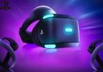 هدست PlayStation VR 2