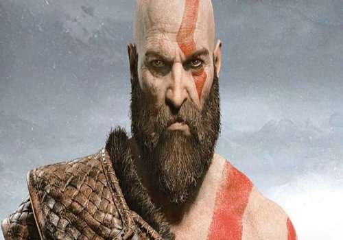 بازی شبیه God of War