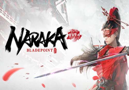 بررسی Naraka: Bladepoint