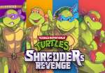 بررسی TMNT:Shredder’s Revenge