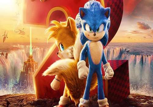 بازی موبایلی جدید از sonic