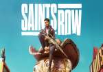 حجم نسخه‌ PS بازی Saints Row