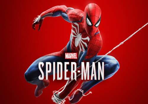 بازی Spider-Man برای PC