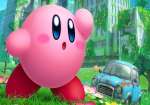 بازی Kirby جدید برای نینتندو