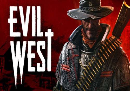 Evil West تاخیر خورد