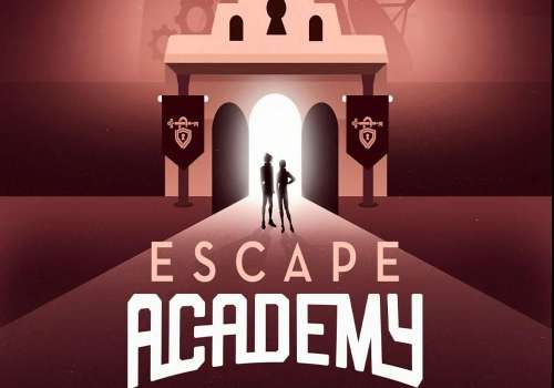 بررسی بازی Escape Academy
