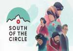 بررسی بازی South of the Circle
