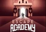 بررسی بازی Escape Academy