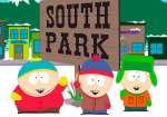 بازی جدید South Park