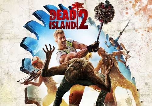 Dead Island 2 منتشر میشود