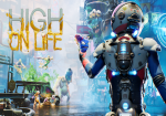 تاخیر بازی High on Life
