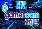 زمان برگزاری رویداد GAMESCOM
