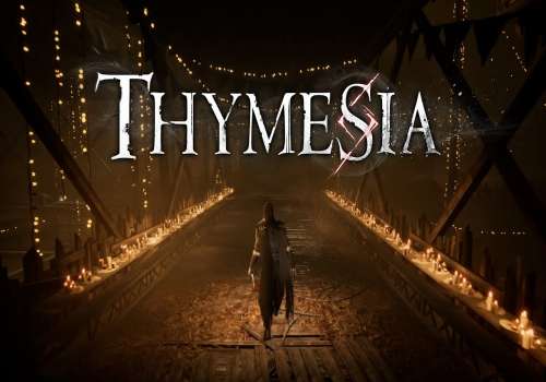 بررسی بازی Thymesia