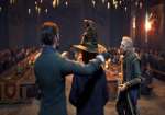 سیستم مورد نیاز Hogwarts Legacy