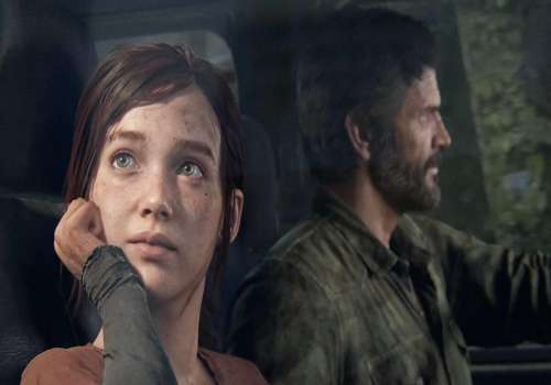 بررسی The Last of Us Part 1