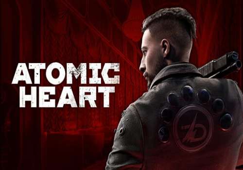 تاخیر بازی  Atomic Heart