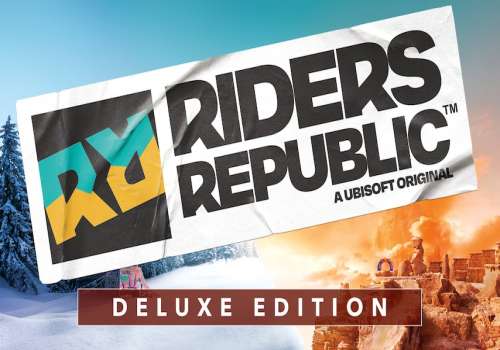 فصل چهارم Raiders Republic