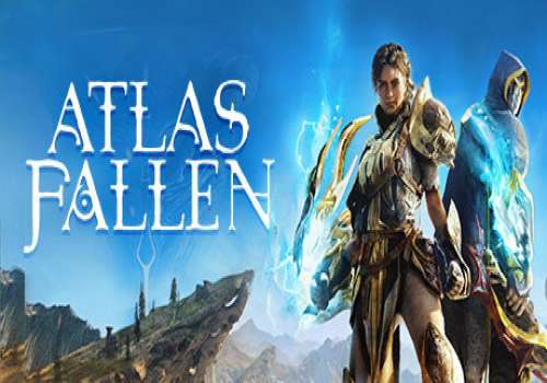 تاریخ انتشار Atlas Fallen