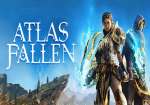 تاریخ انتشار Atlas Fallen