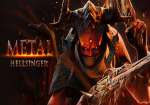 بررسی Metal: Hellsinger