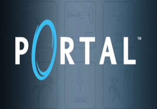 نسخه RTX بازی Portal