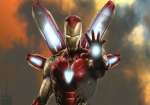ساخت بازی Iron Man