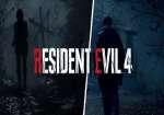 اطلاعاتی از  resident evil 4 RM