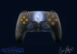 کنترلرHogwarts Legacy برای PS5