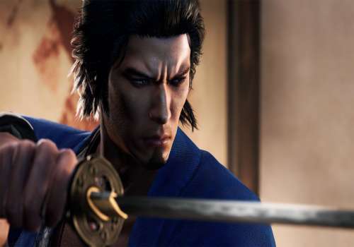 بررسی Like a Dragon Ishin