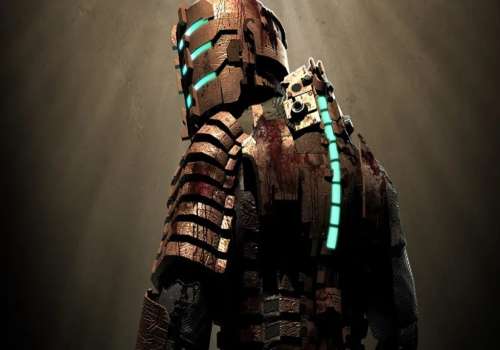 ریمیک Dead Space