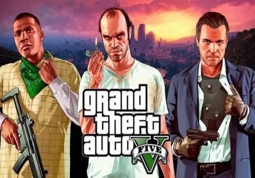 برترین شخصیت‌های GTA